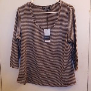 Sparkly Long Sleeve